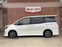 ヴォクシー ZS キラメキ3