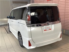 ヴォクシー ZS キラメキ3