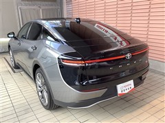 クラウンクロスオーバーG Adv.L