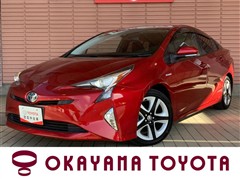 プリウス A ツーリングセレクション