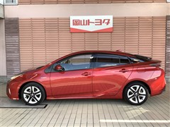 プリウス A ツーリングセレクション