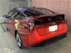 プリウス A ツーリングセレクション