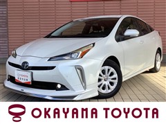 プリウス S セーフティプラス2