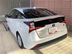 プリウス S セーフティプラス2