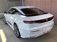 クラウンクロスオーバーG Adv.LP