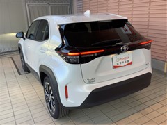 ヤリスクロスHEV Z