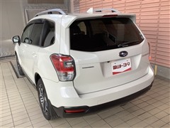 フォレスターi-Lアイサイト Sモダン