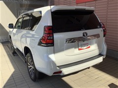 ランクルプラドTX Lパッケージ