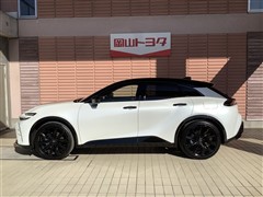 クラウン スポーツ Z