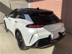 クラウン スポーツ Z