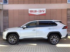 RAV4 HEV G