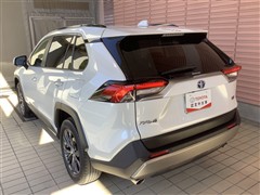 RAV4 HEV G