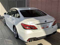 クラウンHEV RSアドバンス