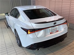 IS300h Fスポーツ