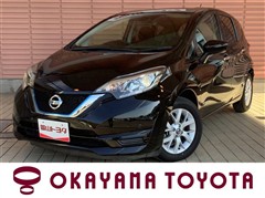 ノート E-パワー X