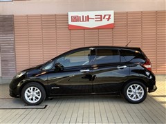 ノート E-パワー X