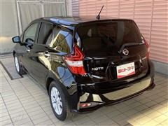 ノート E-パワー X