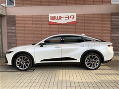 クラウンクロスオーバーG Adv.L