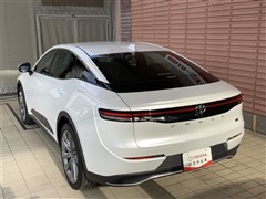 クラウンクロスオーバーG Adv.L