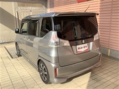 ソリオ バンディットHEV MV