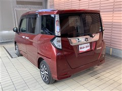 トール カスタムG リミテッドSA3