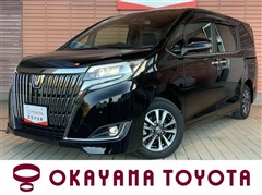 トヨタ　エスクァイアGi P-P Bテーラード