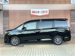 エスクァイアGi P-P Bテーラード