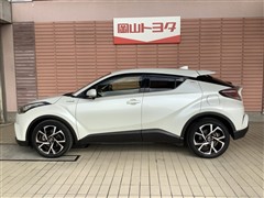 C-HR HEV G