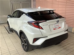 C-HR HEV G