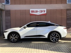 クラウン クロスオーバー G Adv.