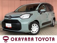 トヨタ シエンタ G