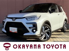 トヨタ ライズ Z