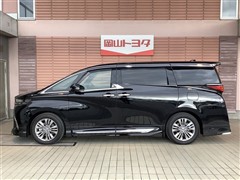 アルファード Z