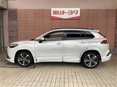 カローラクロスHEV Z