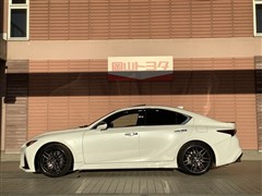 IS350 Fスポーツ