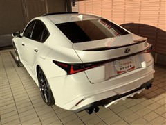 IS350 Fスポーツ