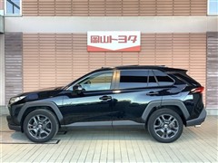 RAV4 アドベンチャー
