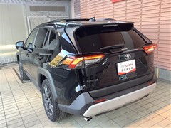 RAV4 アドベンチャー