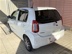 パッソ X Lパッケージ