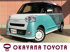 ムーヴキャンバス ストライプス G