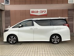 アルファード S Cパッケージ