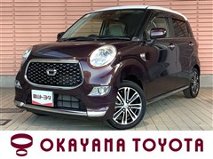 ダイハツ キャスト スタイルG VS SA3