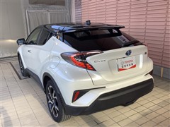 C-HR HEV Gエディション