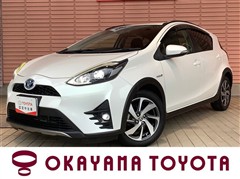 アクア クロスオーバー