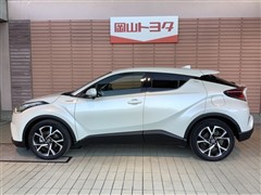C-HR HEV G