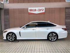 クラウンHEV RSアドバンス