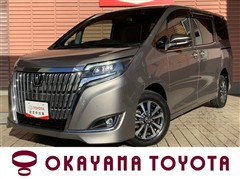 トヨタ エスクァイア Gi