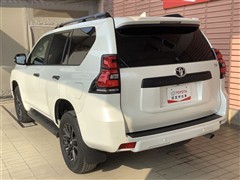 ランクル プラドTX LマットBLC