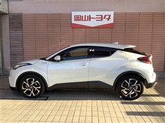 C-HR HEV G