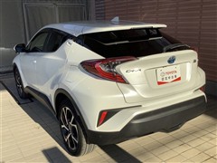 C-HR HEV G